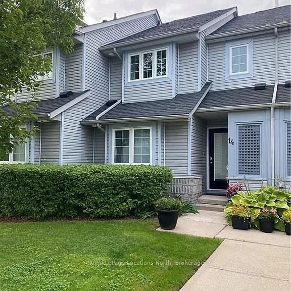 14 - 146 Settlers Way