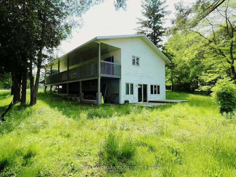 149 WILLIAM St, Parry Sound, P2A 1W3 | Image 2