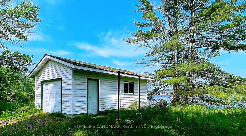 149 WILLIAM St, Parry Sound, P2A 1W3 | Image 3