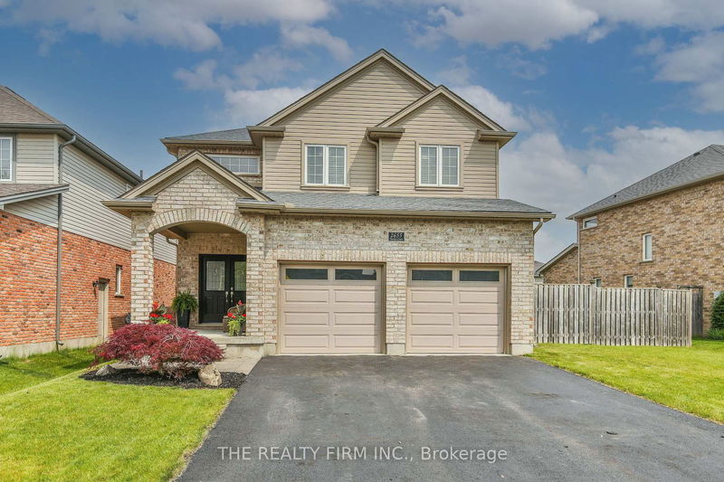 2655 TUCKER Crt, London North - North I image-0-0
