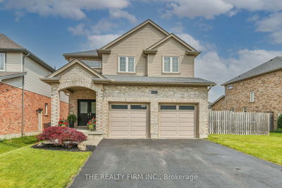 2655 TUCKER Crt, London North - North I
