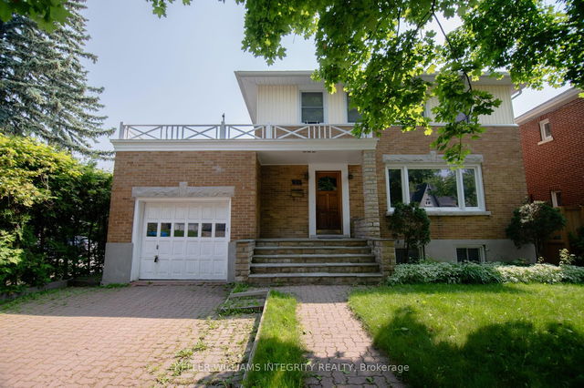39 GOULBURN Avenue