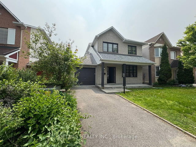 73 Stonepointe Avenue