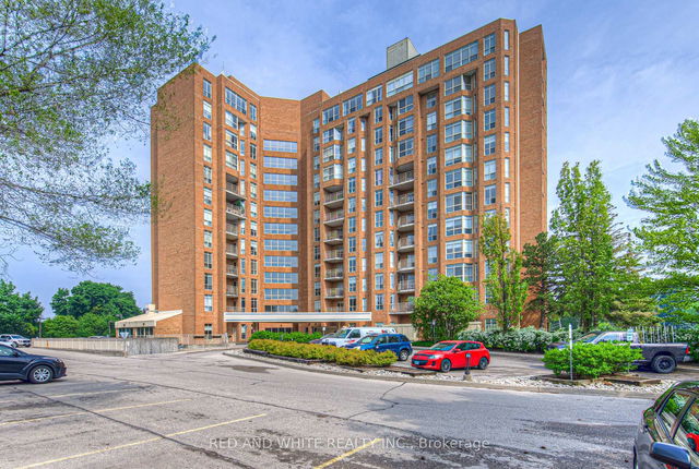 1209 - 1414 King Street