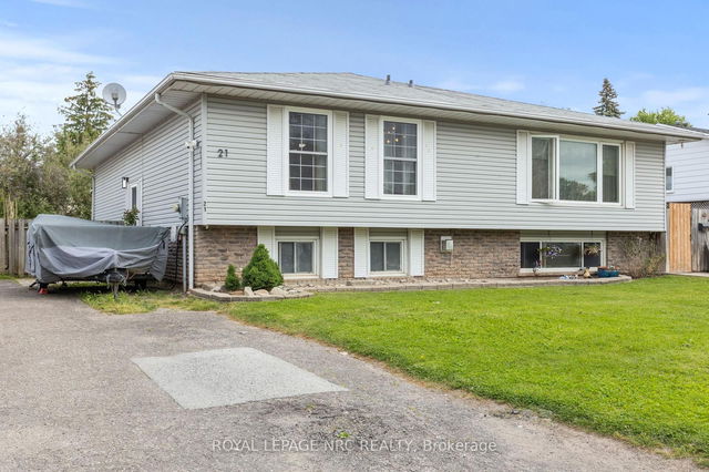 21 Garfield Lane