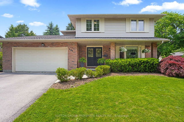 661 CRANBROOK Road