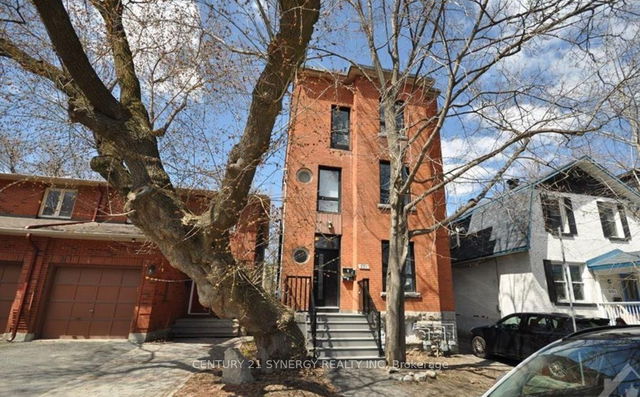 1A - 571 Mcleod Street