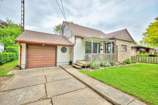 130 GADSBY Avenue