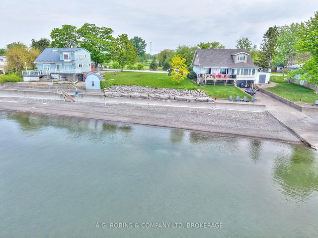 N/A Lakeshore Road