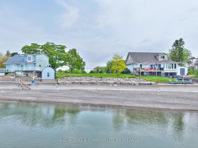 N/A Lakeshore Rd, Wainfleet - Lakeshore image-0-1