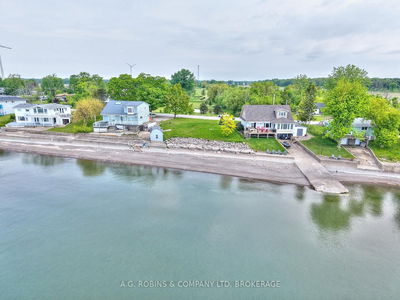 N/A Lakeshore Rd, Wainfleet - Lakeshore image-0-2