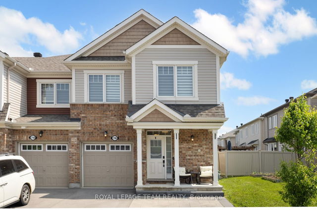 708 Logperch Circle