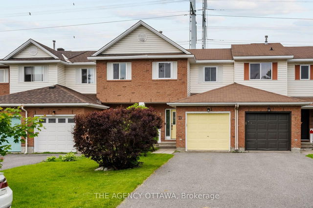 55 Springcreek Crescent