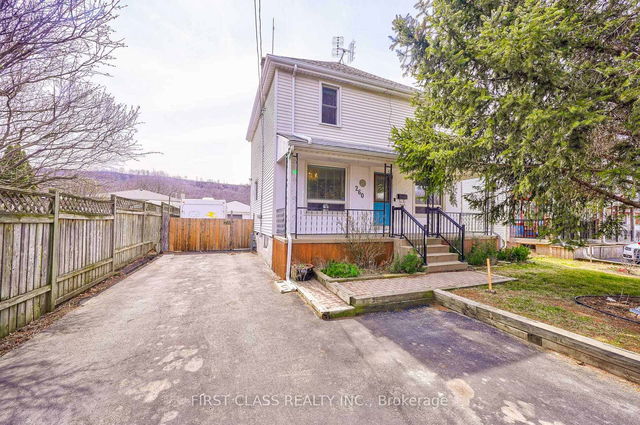 260 King Street