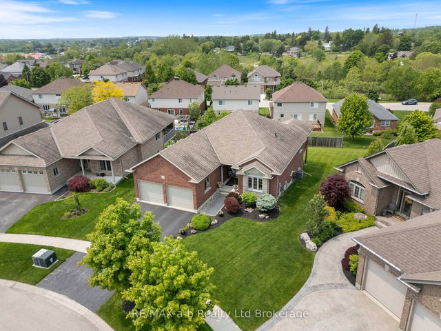 127 Gerber Meadows Drive