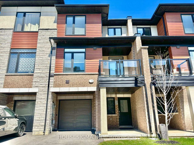 129 - 590 North Service Road