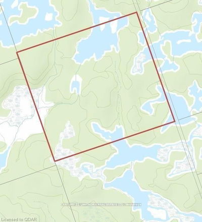  No Road Access, Tweed - Elzevir (Twp)