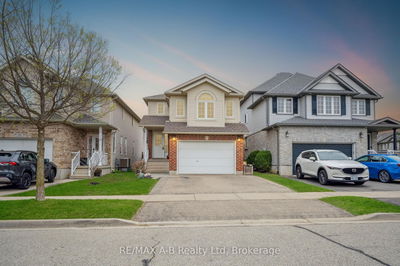 6 Tottenham St, Kitchener - 