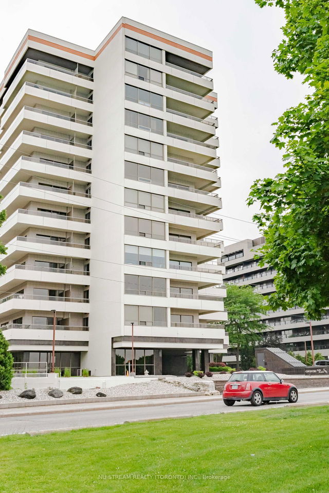 905 - 5151 Riverside Drive E
