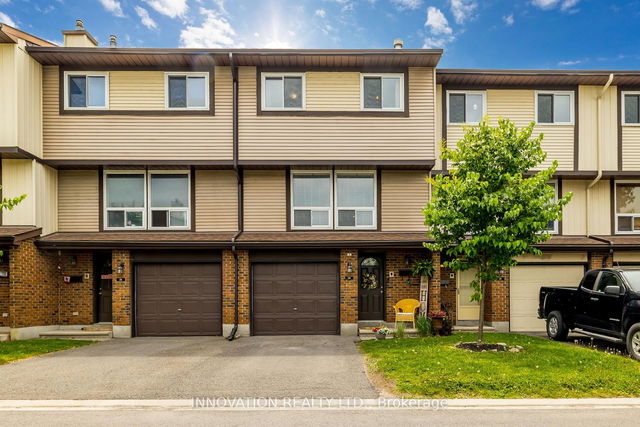 26 Clarkson Crescent