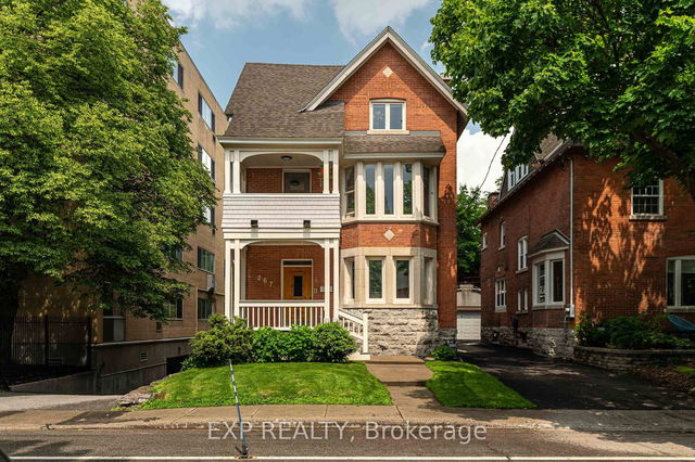 267 Stewart Street