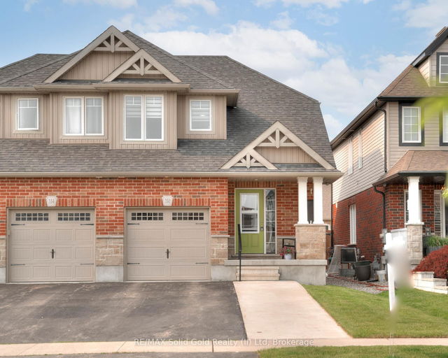 350 Finoro Crescent