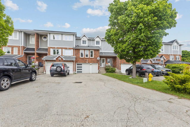 74 Fairgreen Close