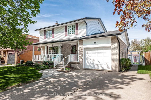 288 Britannia Street