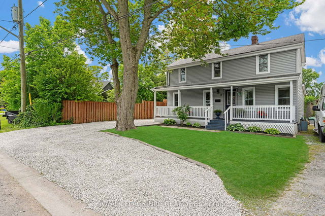 17 Windsor Avenue