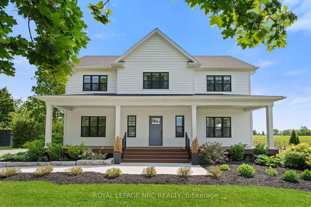 1531 Concession 4 Road