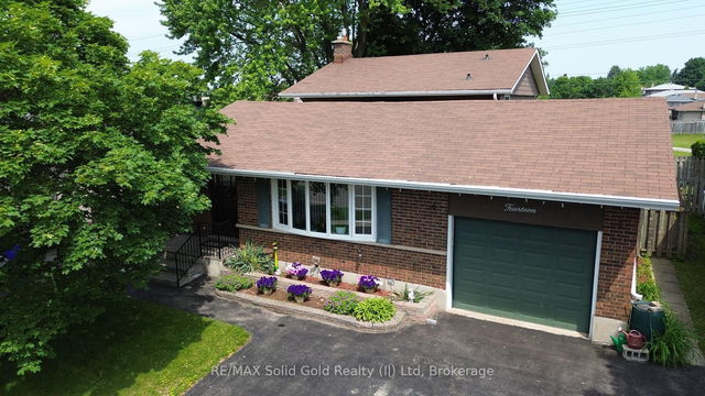 14 Dunsmere Drive