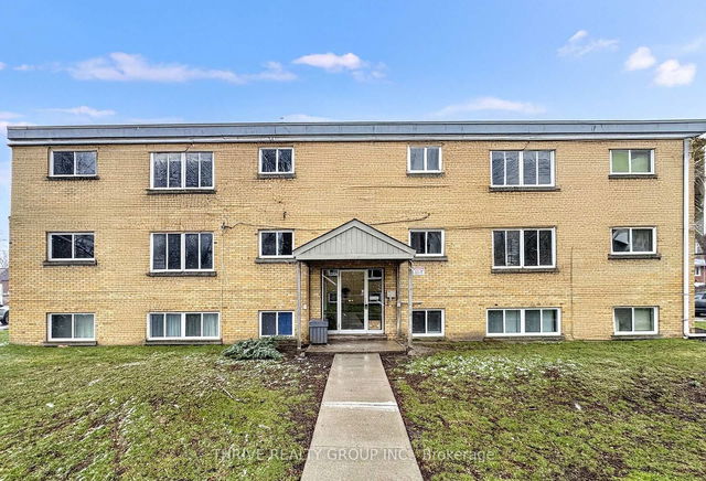 11 - 63 Wellington Road