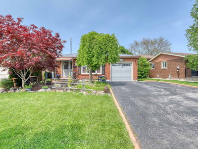 101 Keefer Rd, Thorold - Confederation Heights image-0-1
