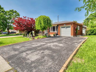 101 Keefer Rd, Thorold - Confederation Heights image-0-2