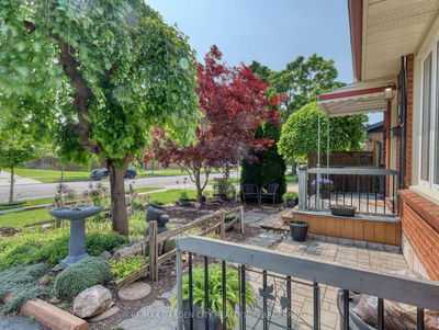 101 Keefer Rd, Thorold - Confederation Heights image-0-4