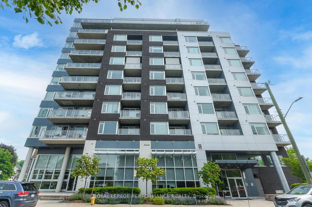 309A - 7 Marquette Avenue