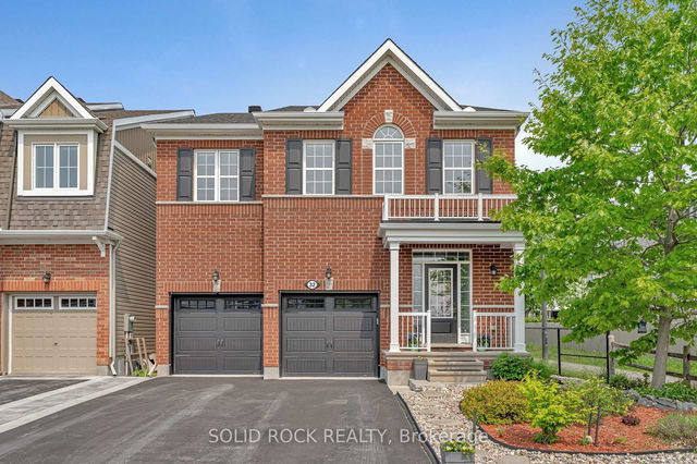 32 Solaris Drive