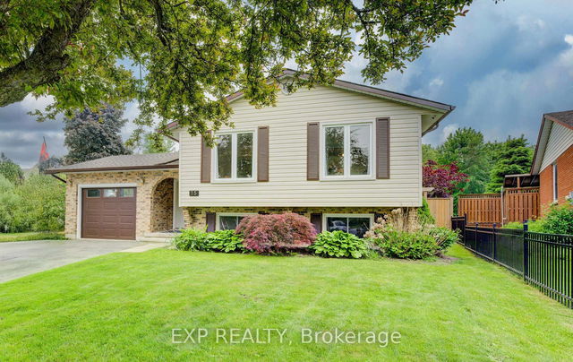 15 Silcox Place