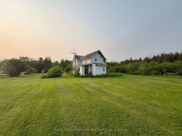 284 Ireland Road