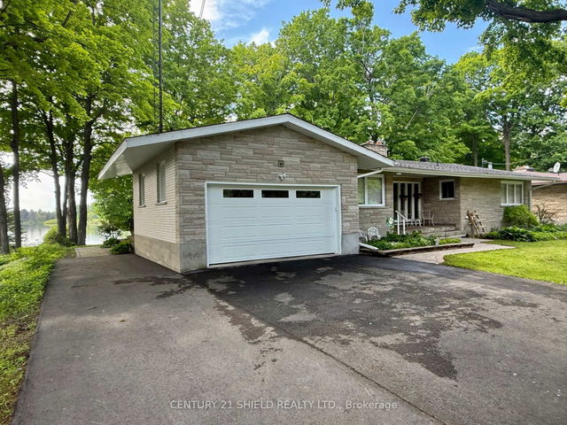 14 Robin Road