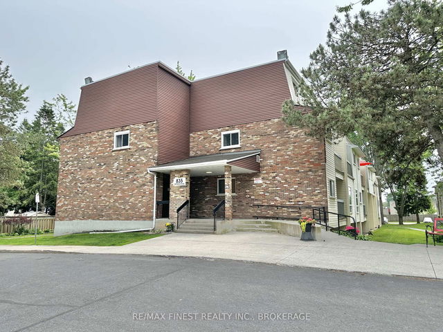 109 - 835 Milford Drive