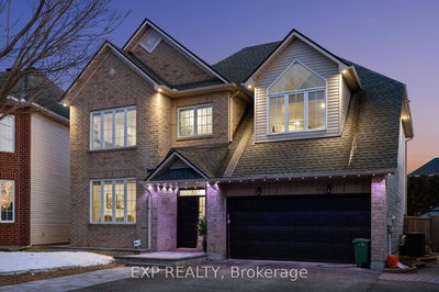 2151 Avebury Dr, Orleans - Avalon East