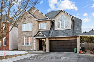 2151 Avebury Dr, Orleans - Avalon East image-0-1