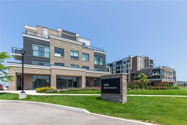 632 - 5055 Greenlane Road