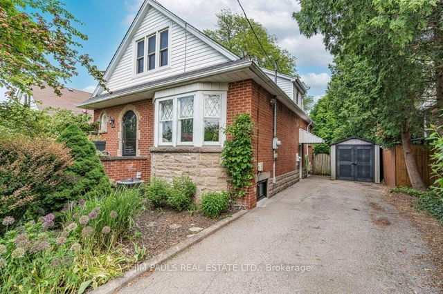 289 East 18th Street