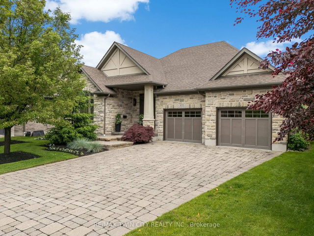303 Terrace Wood Crescent
