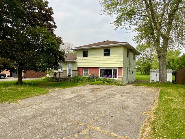 160 Woodburn Road