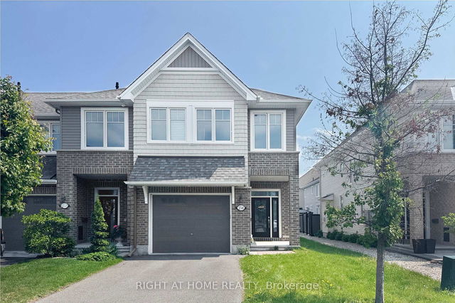 256 BRAMBLING Way