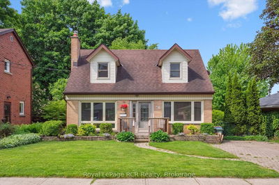 26 Elginfield Dr, Guelph - Grange Road