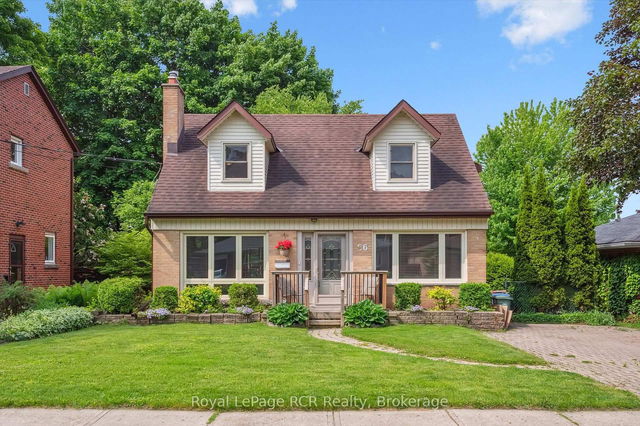 26 Elginfield Drive